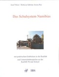 Cover: Das Schulsystem Namibias - IBS-Verlag