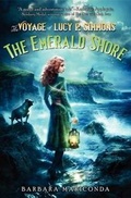 Cover: The Voyage Of Lucy P. Simmons - HarperCollins