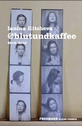 Cover: blutundkaffee - Frohmann