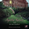 Cover: Agatha Raisin und der tote Gutsherr - Lagato Verlag