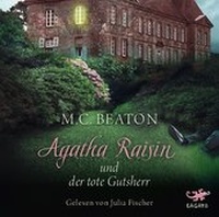 Abbildung von: Agatha Raisin und der tote Gutsherr - Lagato Verlag