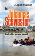 Cover: Johannas Schwester - Westkreuz