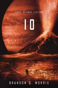 Abbildung von: Io - Belle Epoque Verlag