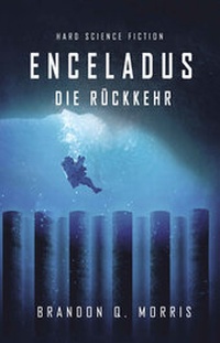 Abbildung von: Enceladus - Die Rückkehr - Belle Epoque Verlag