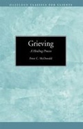 Cover: Grieving - Hazelden Information & Educational Services