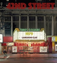Abbildung von: 42nd Street, 1979 - Steidl