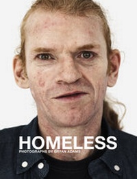 Abbildung von: Homeless - Steidl