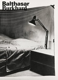 Cover: Balthasar Burkhard - Steidl