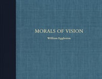 Abbildung von: Morals of Vision - Steidl