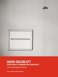 Abbildung von: Structures of Dominion and Democracy - Steidl