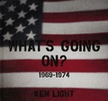 Cover: What's Going On? 1969-1974 - Steidl