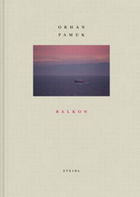 Abbildung von: Balkon - Steidl