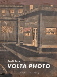 Abbildung von: Volta Photo - Steidl