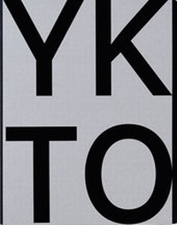 Abbildung von: YKTO - Steidl