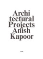 Cover: Make New Space/Architectural Projects - Steidl