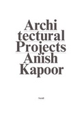Cover: Make New Space/Architectural Projects - Steidl