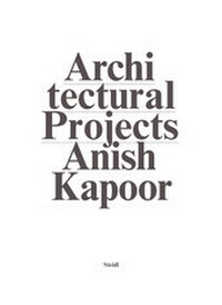 Enlarge image Cover: Make New Space/Architectural Projects - Steidl