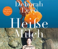 Abbildung von: Heiße Milch - steinbach sprechende bücher