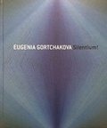 Cover: Eugenia Gortchakova. Silentium! - OPEN SPACE EDITION