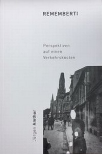 Enlarge image Cover: REMEMBERTI - OPEN SPACE EDITION
