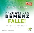 Cover: Raus aus der Demenz-Falle! - Lagato Verlag
