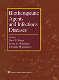 Cover: Biotherapeutic Agents and Infectious Diseases - Humana Press Inc.