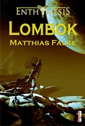 Cover: Lombok - Begedia Verlag