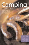 Cover: Camping Cookbook - Hancock House Publishers Ltd ,Canada