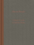 Cover: Macias Peredo - Arquine