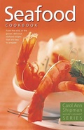 Cover: Seafood Cookbook - Hancock House Publishers Ltd ,Canada