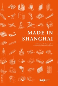 Abbildung von: Made in Shanghai - Tongji University Press