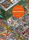 Cover: A Little Bit of Beijing: Nanluoguxiang - Tongji University Press