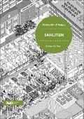Cover: A Little Bit of Beijing: Sanlitun - Tongji University Press