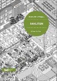 Enlarge image Cover: A Little Bit of Beijing: Sanlitun - Tongji University Press