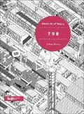 Cover: A Little Bit of Beijing: 798 - Tongji University Press
