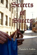 Cover: The Secrets of Sheets - Plain View Press, LLC