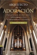 Cover: Arquitecto de la Adoracion - Vida Publishers