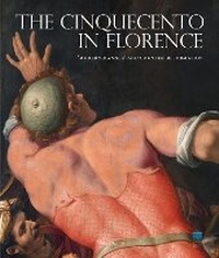 Enlarge image Cover: The Cinquecento in Florence - Mandragora