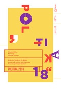 Cover: Politika 2018 - Edition Raetia