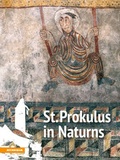 Cover: St. Prokulus in Naturns - Athesia-Tappeiner Verlag