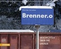 Cover: Brenner.o - Athesia-Tappeiner Verlag