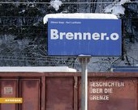Abbildung von: Brenner.o - Athesia-Tappeiner Verlag