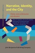 Cover: Narrative, Identity, and the City - John Benjamins Publishing Co