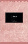 Cover: Denial - Hazelden Information & Educational Services