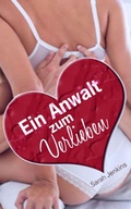 Cover: Ein Anwalt zum Verlieben - neobooks