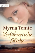 Cover: Verf&uuml;hrerische Blicke - CORA Verlag