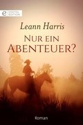 Cover: Nur ein Abenteuer? - CORA Verlag