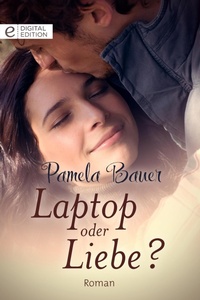Enlarge image Cover: Laptop oder Liebe? - CORA Verlag