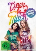 Cover: Tigermilch - Constantin Film
