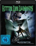 Cover: Ritter der D&auml;monen - Koch Media Home Entertainment